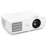 BenQ LW550 WXGA/ DLP projektor/ LED/ 3000ANSI/ 20.000:1/ 2x HDMI/ repro
