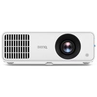 BenQ LW650 WXGA/ Laser projektor/ 4000ANSI/ 3 mil.:1/ 2x HDMI/2x USB A/USB C/ RS232/ repro