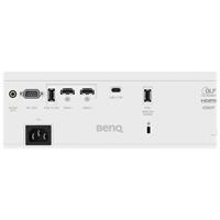 BenQ LW650 WXGA/ Laser projektor/ 4000ANSI/ 3 mil.:1/ 2x HDMI/2x USB A/USB C/ RS232/ repro