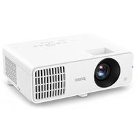 BenQ LW650 WXGA/ Laser projektor/ 4000ANSI/ 3 mil.:1/ 2x HDMI/2x USB A/USB C/ RS232/ repro