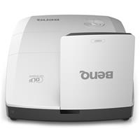 BenQ MH856UST+ 1080P Full HD/ DLP projektor/ 3500 ANSI/ 10000:1/ VGA/ 2x HDMI/ LAN