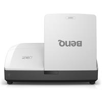 BenQ MH856UST+ 1080P Full HD/ DLP projektor/ 3500 ANSI/ 10000:1/ VGA/ 2x HDMI/ LAN