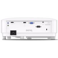 BenQ MW560C WXGA/ DLP projektor/ 4000 ANSI/ 20000:1/ VGA/ HDMI