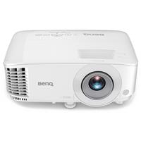 BenQ MW561 WXGA/ DLP projektor/ 4000 ANSI/ 20000:1/ VGA/ HDMI
