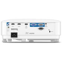 BenQ MW561 WXGA/ DLP projektor/ 4000 ANSI/ 20000:1/ VGA/ HDMI