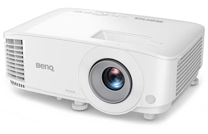 BenQ MW561 WXGA/ DLP projektor/ 4000 ANSI/ 20000:1/ VGA/ HDMI