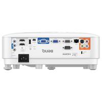 BenQ MW826STH WXGA/ DLP projektor/ 3500 ANSI/ 20000:1/ VGA/ 2x HDMI/ LAN