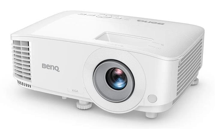 BenQ MX560C XGA/ DLP projektor/ 4000 ANSI/ 20000:1/ VGA/ HDMI