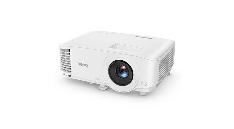 BenQ TH575i DLP Full HD, 3800ANSI, 15 000:1, HDMI, USB-C, RS232, 10W speaker, Google TV