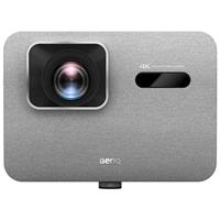 BenQ TK705i 4K domácí kino / herní režim / 3000lm /HDMI / USB-C/ chytré přizpůsobení obrazu /Google TV