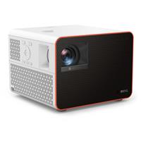 BenQ X3100i 4K UHD/ DLP projektor/ 3300ANSI/ 600000:1/ Wi-Fi/ BT/ 2xHDMI/ USB-C/ QS02 modul/ Android TV