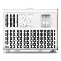 BenQ X3100i 4K UHD/ DLP projektor/ 3300ANSI/ 600000:1/ Wi-Fi/ BT/ 2xHDMI/ USB-C/ QS02 modul/ Android TV