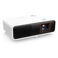 BenQ X500i 4K UHD/ DLP projektor/ 2200ANSI/ 600000:1/ Wi-Fi/ BT/ 2xHDMI/ USB-C/ QS02 modul/ Android TV