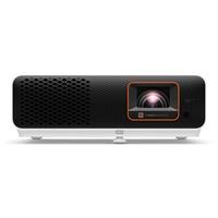 BenQ X500i 4K UHD/ DLP projektor/ 2200ANSI/ 600000:1/ Wi-Fi/ BT/ 2xHDMI/ USB-C/ QS02 modul/ Android TV