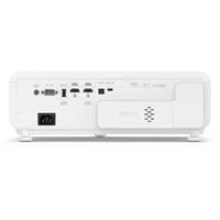 BenQ X500i 4K UHD/ DLP projektor/ 2200ANSI/ 600000:1/ Wi-Fi/ BT/ 2xHDMI/ USB-C/ QS02 modul/ Android TV