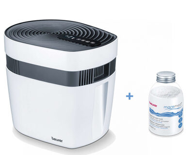 Beurer MK 500 Maremed