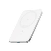 Bezdrátová powerbanka Anker Nano 5000mAh, 20W bílá
