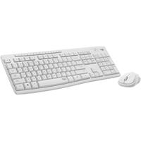 bezdrátový set Logitech MK295, White US INTL