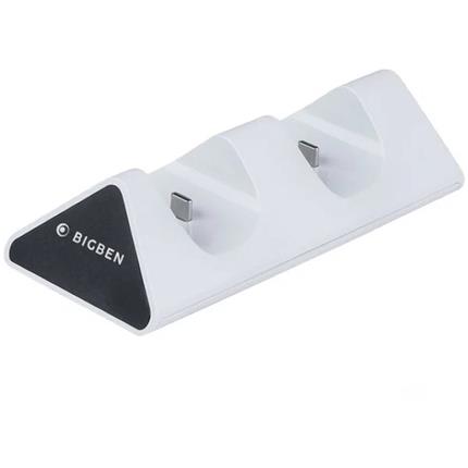 Bigben nabíjecí stanice pro DualSense PS5 ovladače