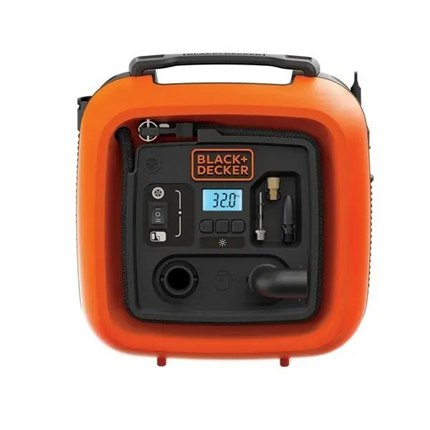 Black&Decker ASI400