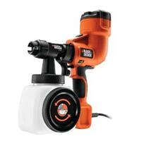Black&Decker HVLP200