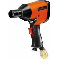 Black&Decker NU160158XBND