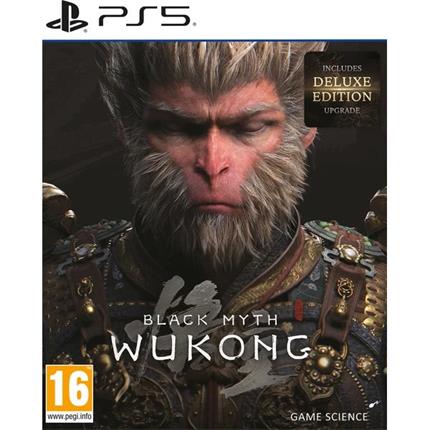 Black Myth: Wukong (PS5)