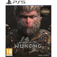 Black Myth: Wukong (PS5)