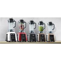 Blender G21 Excellent red