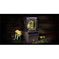 Blender G21 Experience Graphite Black