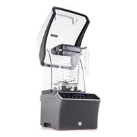 Blender G21 Experience Graphite Black
