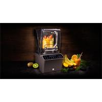 Blender G21 Ultimate Graphite Black