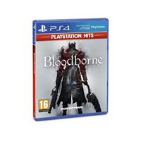 Bloodborne (PS HITS) (PS4)