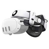 BOBOVR S3 Pro Battery Relief Strap pro Meta Quest 