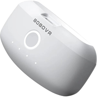 BOBOVR Twin Charger Station – Nabíjecí stanice pro baterie B2