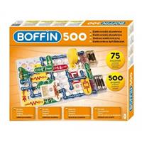 Boffin I 500