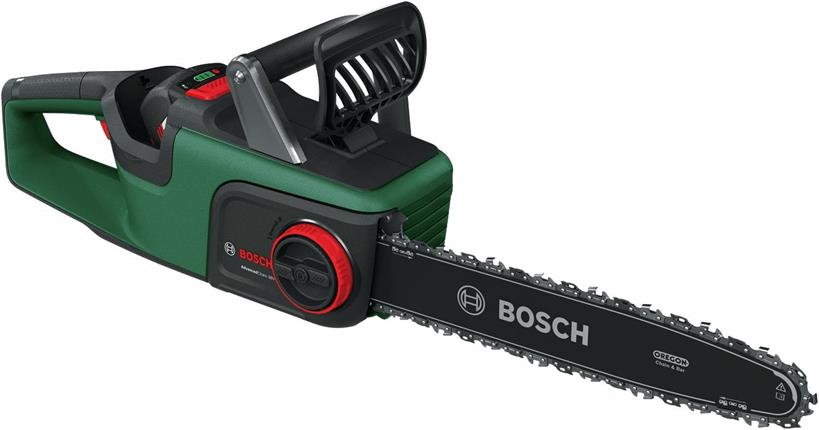 Bosch AdvancedChain 36V-35-30 (1x2,0 Ah) Akumulátorová řetězová pila