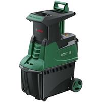 Bosch AXT 25 D Drtič zahradního odpadu