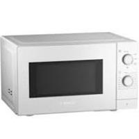 Bosch FFL020MW0 bílá
