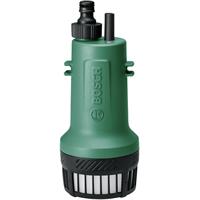 Bosch GardenPump 18V-2000 Akumulátorové čerpadlo na dešťovou vodu