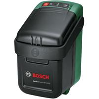 Bosch GardenPump 18V-2000 Akumulátorové čerpadlo na dešťovou vodu