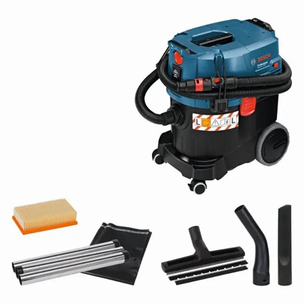 Bosch GAS 35 L SFC +