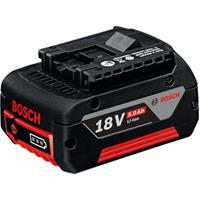 Bosch GBA 18V 5.0Ah Professional Akumulátor
