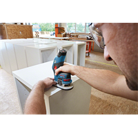 Bosch GKF 12V-8