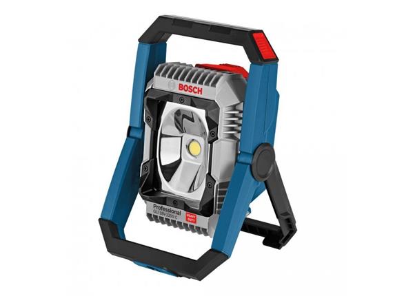 Bosch GLI 18V-2200 C Professional modrá