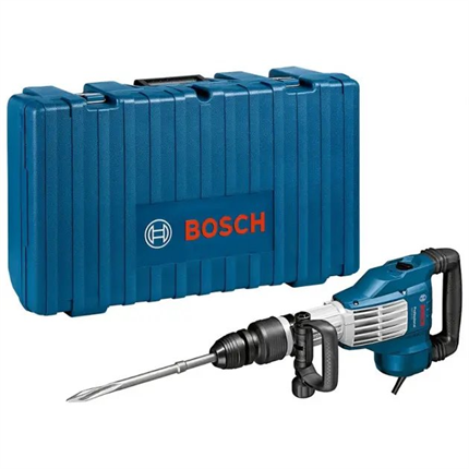 Bosch GSH 11 VC