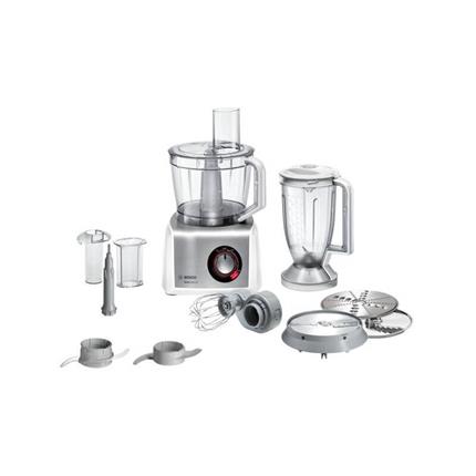 Bosch MC812W501 bílá