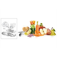 Bosch MUZ5VL1 - ROZBALENO