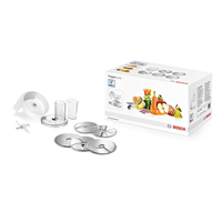 Bosch MUZ5VL1 - ROZBALENO