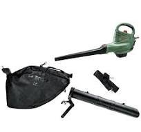 Bosch UniversalGardenTidy 3000
